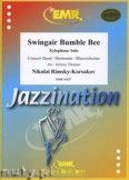 Okadka: Rimski-Korsakow Mikoaj, Swingair Bumble Bee (Xylophone Solo) - Wind Band