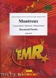 Okadka: Pasche Raymond, Montreux - Wind Band