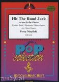 Okadka: Mayfield Percy, Hit The Road Jack - Wind Band