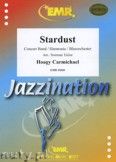 Okładka: Carmichael Hoagy, Stardust - Wind Band