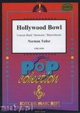 Okadka: Tailor Norman, Hollywood Bowl - Wind Band