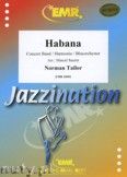 Okadka: Tailor Norman, Habana - Wind Band