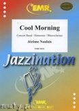 Okadka: Naulais Jrme, Cool Morning - Wind Band