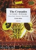 Okładka: Debs Erick, Crusades (The) - Wind Band