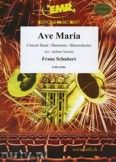 Okadka: Schubert Franz, Ave Maria - Wind Band