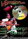 Okadka: Benson George, In Session With George Benson