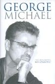 Okadka: Jovanovic Rob, George Michael. The Biography