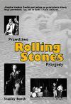 Okadka: Booth Stanley, Prawdziwe przygody The Rolling Stones