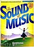 Okładka: Rodgers Richard, Hammerstein II Oscar, The Sound Of Music