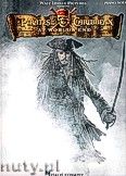 Okładka: Zimmer Hans, Pirates of The Caribbean - At World's End (Piano Solo)