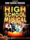 Okładka: , High School Musical for Piano