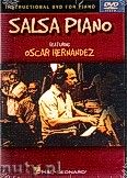 Okładka: Hernandez Oscar, Salsa Piano