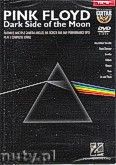 Okładka: Pink Floyd, Guitar Play-Along Volume 16: Pink Floyd - Dark Side Of The Moon (DVD)