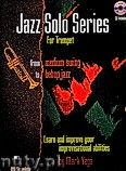 Okładka: Vega Mark, Jazz Solo Series For Trumpet
