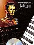 Okładka: Muse, Play Piano With... Muse