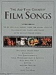 Okładka: Różni, The All-Time Greatest Film Songs