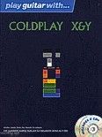 Okładka: Coldplay, Play Guitar With... Coldplay X&Y