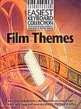 Okładka: Jones Derek, Film Themes