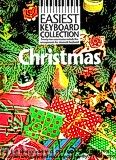 Okładka: Day Roger, Easiest Keyboard Collection: Christmas