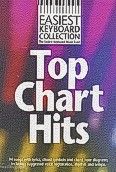 Okładka: Alexander Chloe, Top Chart Hits