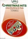 Okładka: Honey Paul, Christmas Hits for Easy Playalong Flute (+ CD)