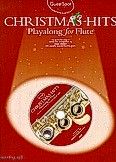Okładka: Honey Paul, Christmas Hits Playalong For Flute