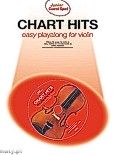 Okładka: Norton Christopher, Chart Hits - Easy Playalong for Violin
