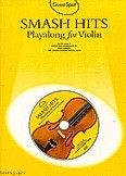 Okładka: Różni, Smash Hits Playalong For Violin (+ CD)