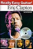 Okładka: Clapton Eric, Eric Clapton