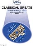 Okładka: Scott Daniel, Classical Greats - Easy Playalong