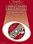 Okładka: Lesley Simon, Christmas Favourites Playalong For Flute