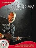 Okładka: Coldplay, Play Acoustic Guitar With... Coldplay