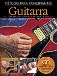 Okładka: Dick Arthur, Empieza A Tocar Guitarra (Incluye CD)
