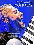Okładka: Coldplay, Play Piano With... Coldplay