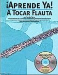 Okładka: Flores Ramiro, A Tocar Flauta