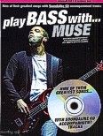 Okładka: Muse, Play Bass With... Muse