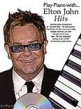 Okładka: John Elton, Play Piano With... Elton John Hits