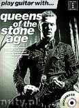 Okładka: Queens Of The Stone Age, Play Guitar With... Queens Of the Stone Age (Book and CD)