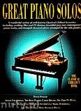 Okładka: Jones Derek, Great Piano Solos