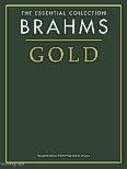 Okładka: Brahms Johannes, The Essential Collection: Brahms Gold