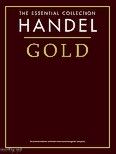 Okładka: Händel George Friedrich, Handel Gold