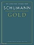 Okładka: Schumann Robert, Schumann Gold