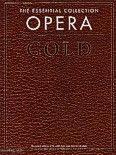 Okadka: , The Essential Collection: Opera Gold