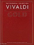 Okładka: Vivaldi Antonio, Vivaldi Gold