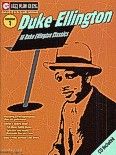 Okładka: Ellington Duke, Duke Ellington