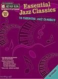 Okładka: Taylor Mark, Essential Jazz Classics