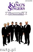 Okładka: King's Singers The, The King's Singers 25th Anniversary Collection