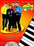 Okładka: Wiggles The, Play Piano With... The Wiggles