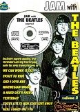 Okładka: Beatles The, Jam With The Beatles, vol. 2