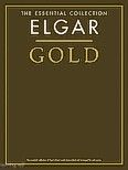 Okładka: Elgar Edward, Elgar Gold